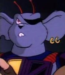 Avatar do usuário