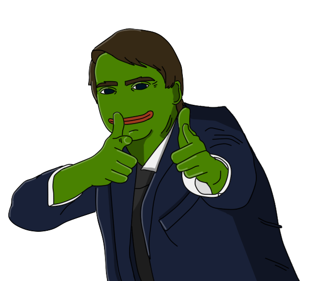 Avatar do usuário